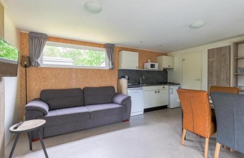 Vessem Chalet De Esquí | Woodchalet