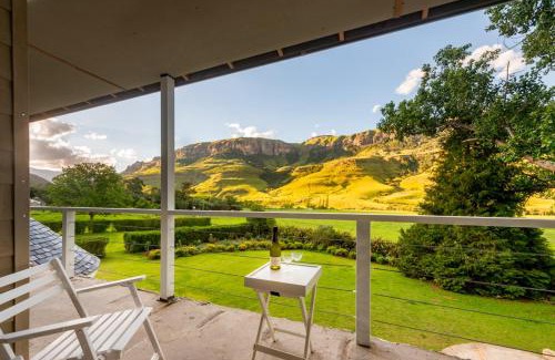 Elundini Casa | Woodcliffe Country House