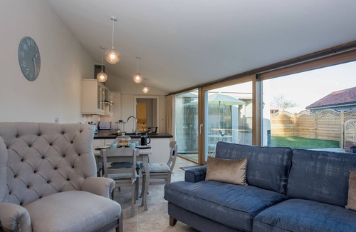 Diss Cabaña | Woodcrest Barn Cottage - UKC1065