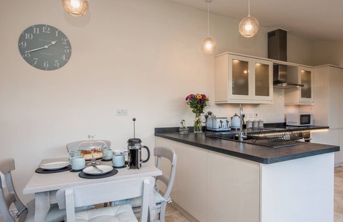 Diss Cabaña | Woodcrest Barn Cottage - UKC1065