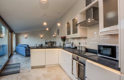 Diss Cabaña | Woodcrest Barn Cottage - UKC1065