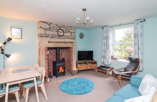 Haltwhistle Casa | Woodcutters Cottage