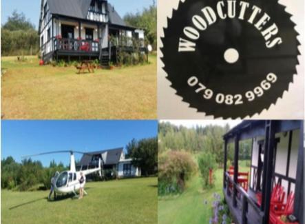 Haenertsburg Casa | Woodcutters Guest House