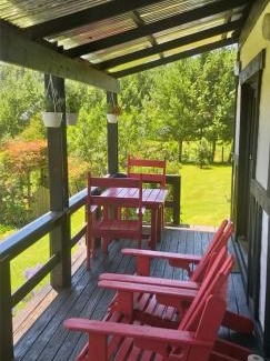 Haenertsburg Casa | Woodcutters Guest House