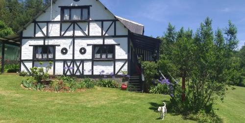 Haenertsburg Casa | Woodcutters Guest House