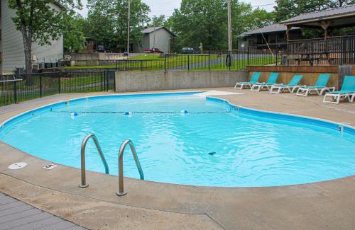 Notch Estates Apartamento | Wooded Wonder - Unit 10