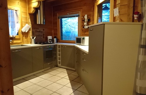 Lasseube Casa | Casa de 120 m2 vista Pirineo