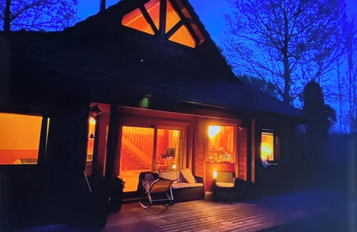 Lasseube Casa | Casa de 120 m2 vista Pirineo