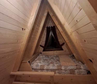 Savnik Casa | Wooden cottages KONAK