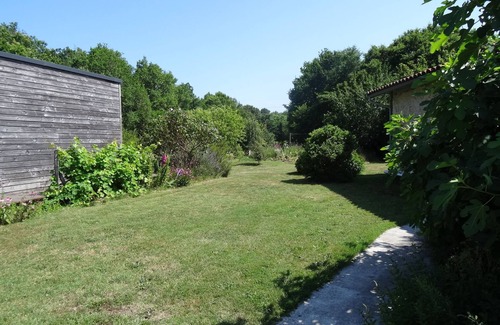 Biganos Villa | Bioclimatic house at the entrance to the Bassin d'Arcachon