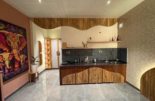 Amer Casa | Wooden House