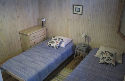 Fosses-et-Baleyssac Cabina | Casa de campo con piscina privada para 10 personas, 3 habitaciones.