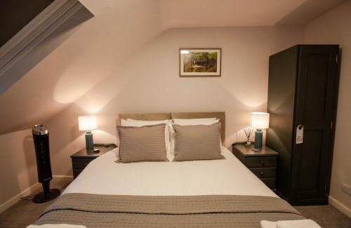 New Forest District Hotel | Woodfalls Inn