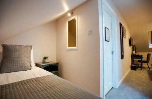 New Forest District Hotel | Woodfalls Inn