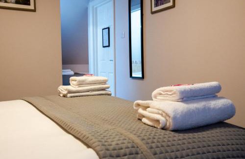 New Forest District Hotel | Woodfalls Inn