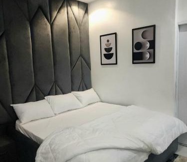 Abuja Apartamento | Woodhaven apartment