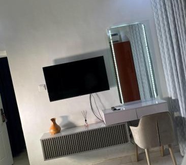 Abuja Apartamento | Woodhaven apartment