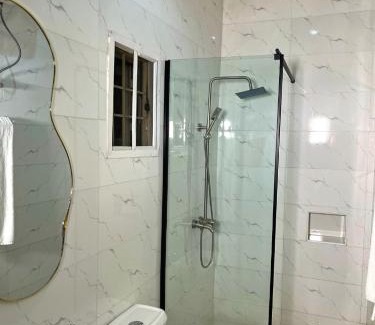 Abuja Apartamento | Woodhaven apartment