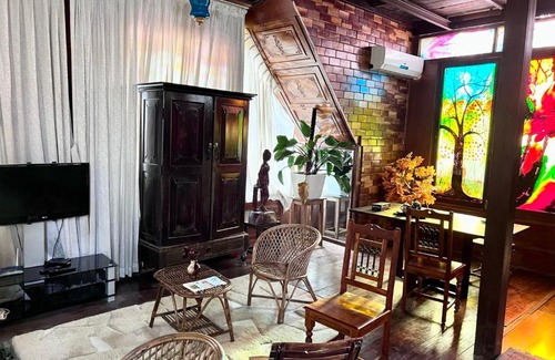 Nedumbassery Cama Y Desayuno | Woodhouse BnB near Cochin Airport