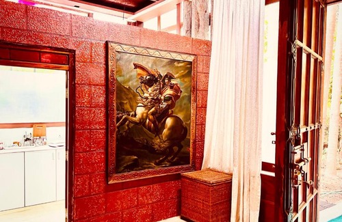 Nedumbassery Cama Y Desayuno | Woodhouse BnB near Cochin Airport