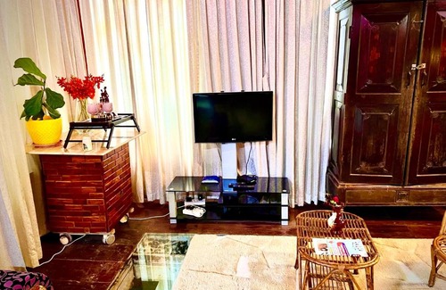 Nedumbassery Cama Y Desayuno | Woodhouse BnB near Cochin Airport