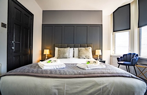 South Shore Hotel | Woodhouse Hotel