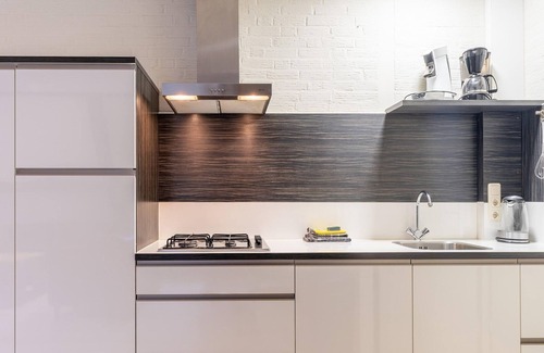 Stramproy Casa | Bungalow en el bosque con barbacoa