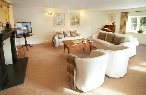 Romansleigh Casa | Woodland Cottage Devon