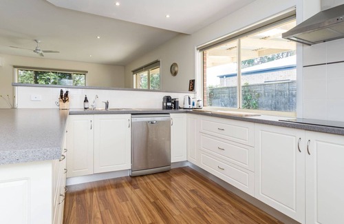 Inverloch Casa | Woodland Heath Escape