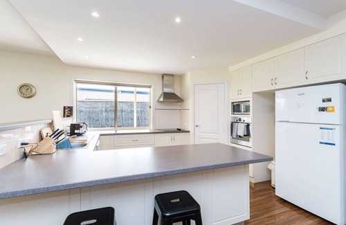 Inverloch Casa | Woodland Heath Escape