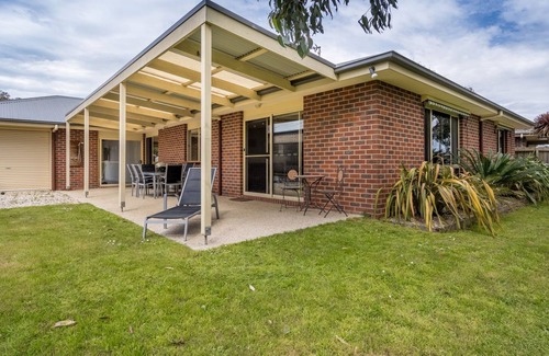 Inverloch Casa | Woodland Heath Escape