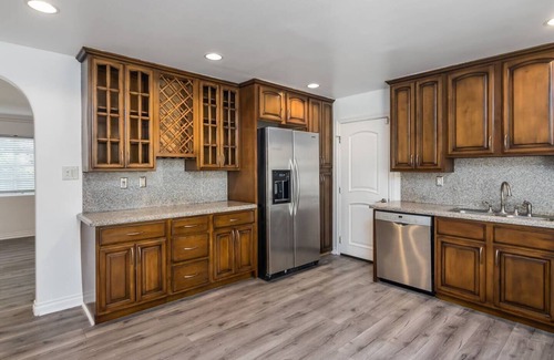 Woodland Hills Casa | Woodland Hills 3 bedroom w/ pool and spa