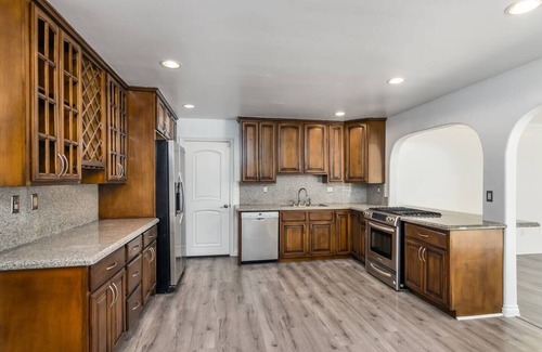 Woodland Hills Casa | Woodland Hills 3 bedroom w/ pool and spa