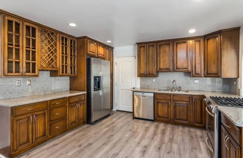 Woodland Hills Casa | Woodland Hills 3 bedroom w/ pool and spa