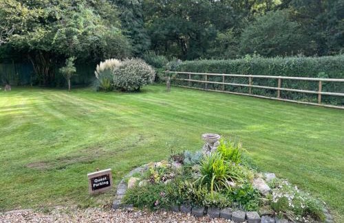 Horton Cama Y Desayuno | Woodland House B & B