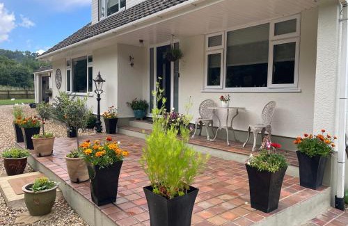 Horton Cama Y Desayuno | Woodland House B & B