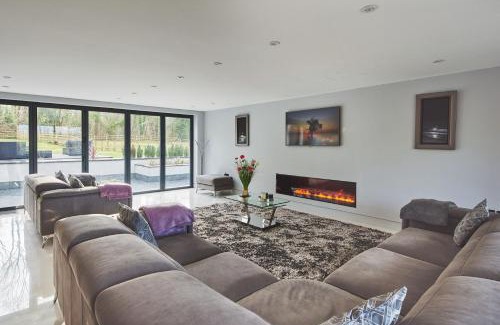 Belbroughton Casa | Woodland House