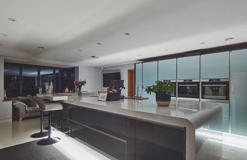 Belbroughton Cabaña | Woodland House - Luxury Cottages