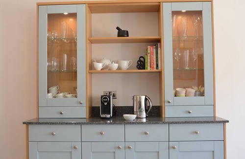 Aldeburgh Cabaña | Woodland Lodge, Aldeburgh