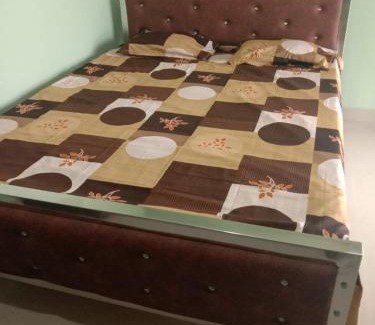 Guwahati Casa | Woodland Lodge and Restaurant