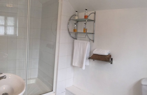 Hoddesdon Cabina | Woodland Lodge