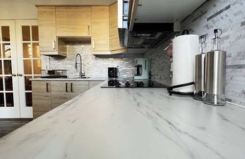 Herndon Apartamento | Woodland Park Studio
