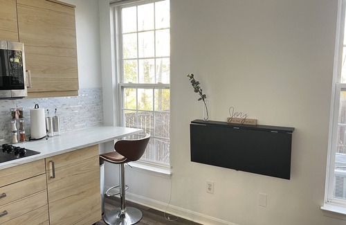 Herndon Apartamento | Woodland Park Studio