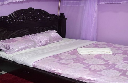 Kitale Hotel | Woodland Resort Kitale