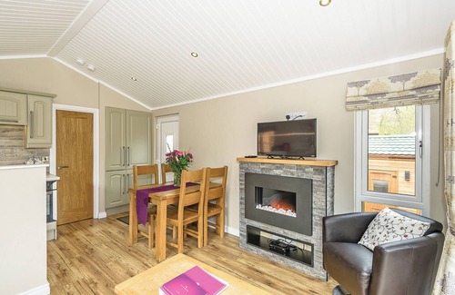 Broughton Mills Casa | Woodland Retreat Plus