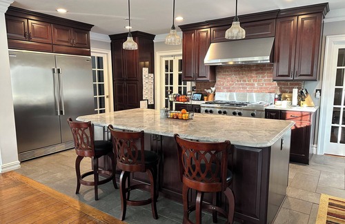 New Windsor Casa | Woodland Sanctuary - 6000ft retreat for pure relaxation!