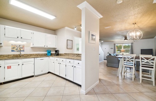 Miramar Beach Condominio | Woodland Shores Beach Resort by Panhandle Getaways