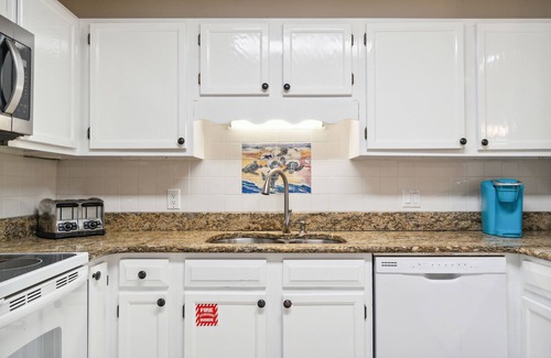 Miramar Beach Condominio | Woodland Shores Beach Resort by Panhandle Getaways