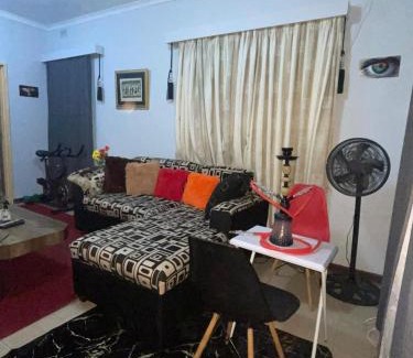 Mbabane Apartamento | Woodland Suites with Airport Shuttle