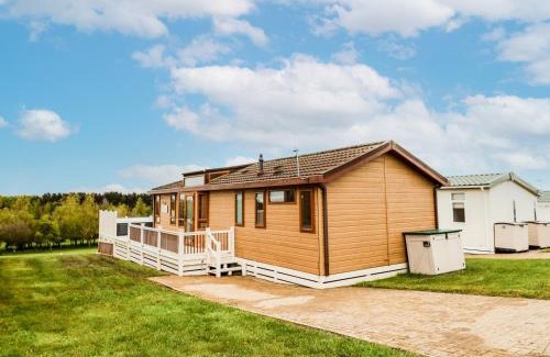 Swarland Casa | Woodland View Lodge